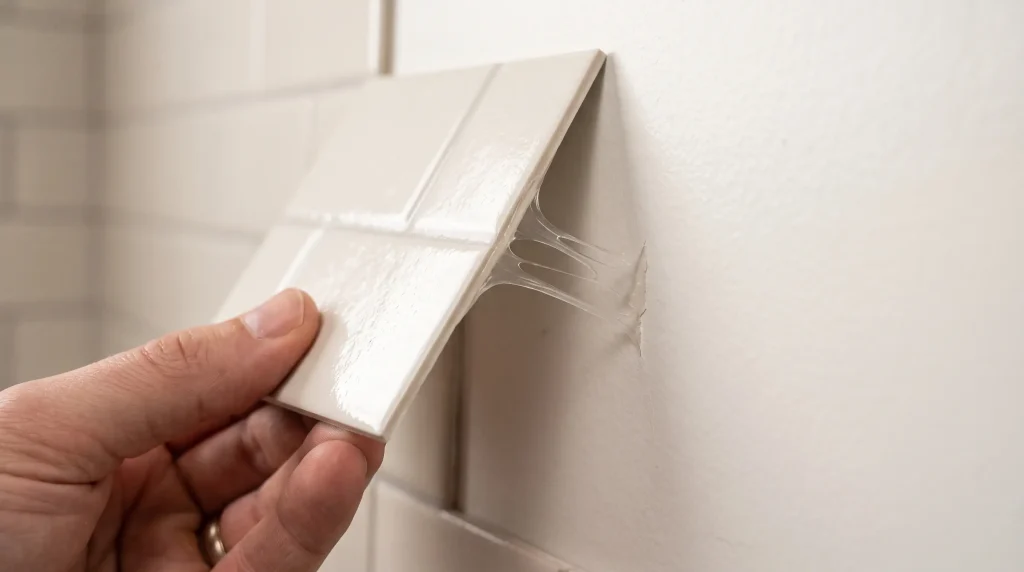 Maintaining a Low-Angle Peel to Protect Drywall Paper