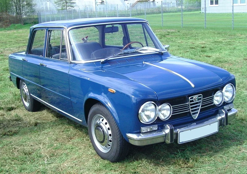 2021 Alfa Romeo Giulia Cabin and Engine Air Filter Replacement