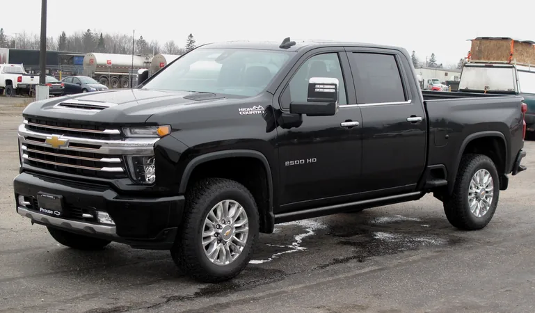 2011 GMC Sierra 1500 exterior