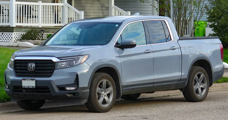 2011 Honda Ridgeline Fuel Economy