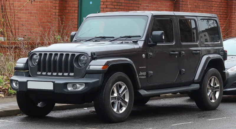 2011 Jeep Wrangler Fuel Economy