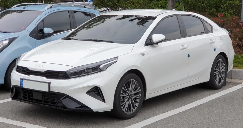 2010 Kia Forte Fuel Economy