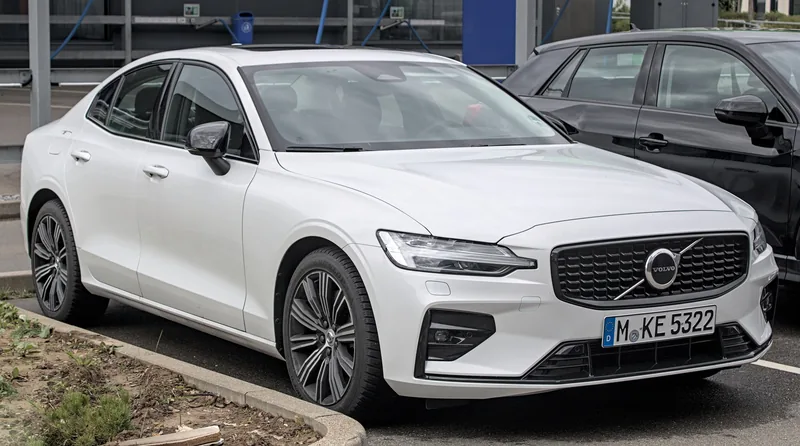 2014 Volvo S60 Fuel Economy