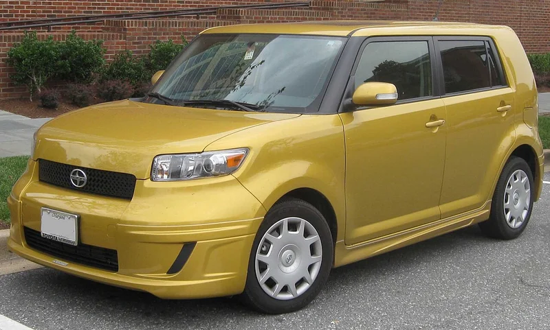 2004 Scion xB