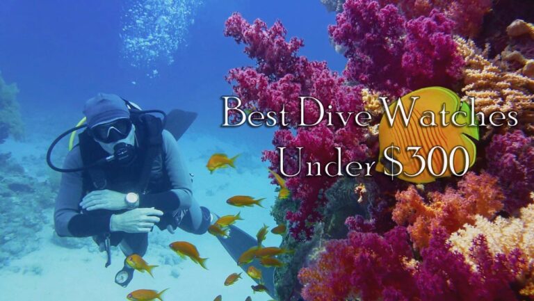 Best-Dive-Watches-Under-$300