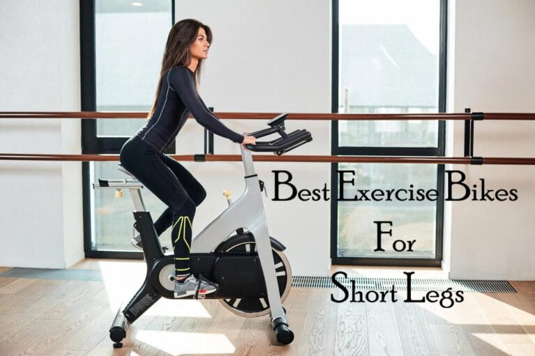 Best-Exercise-Bikes-For-Short-People