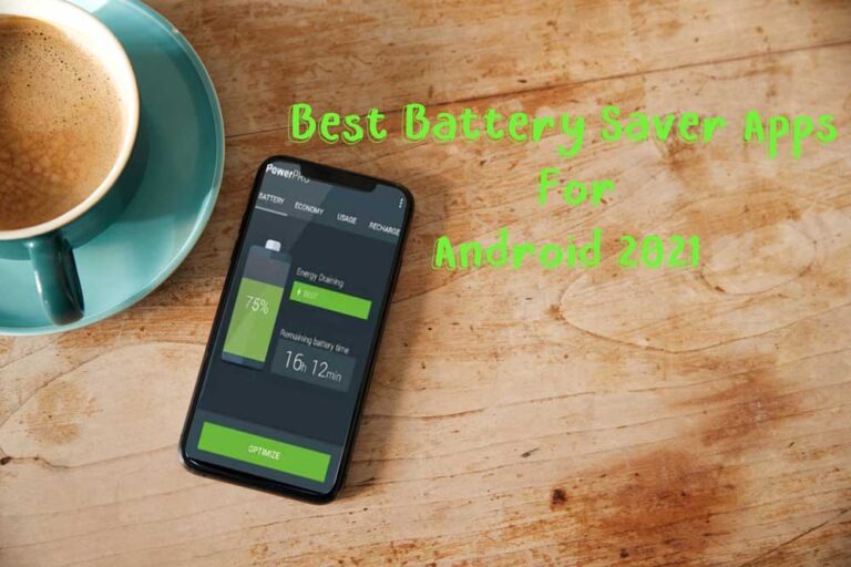 Best-Battery-Saver-Apps-For-Android
