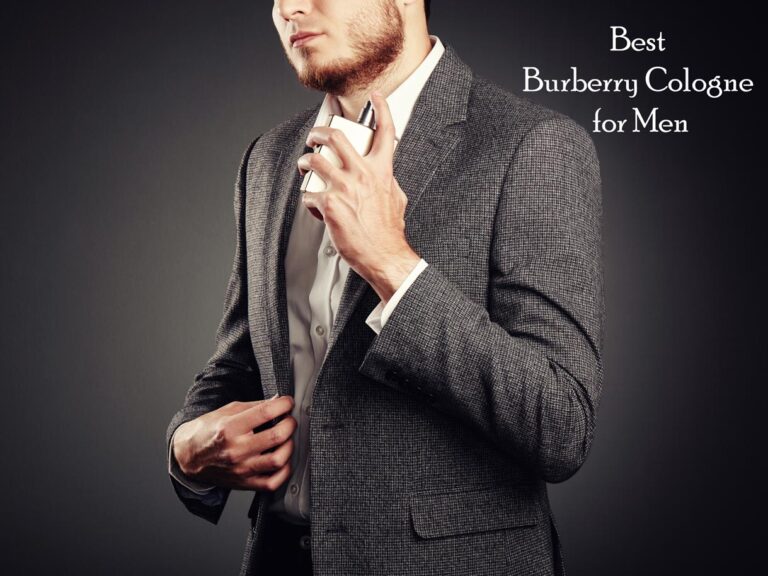 best-burberry-colognes-for-men