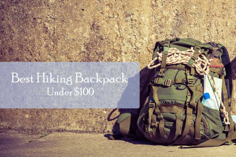 Best-Hiking-Backpack-Under-$100