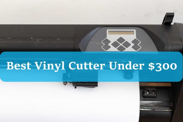 Best-Vinyl-Cutter-Under-$300