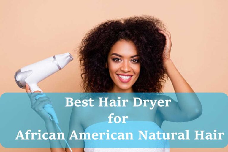 Best-hair-dryer-for-African-American-natural-hair