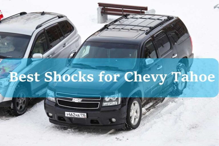Best-shocks-for-Chevy-Tahoe