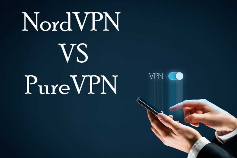 Purevpn-vs-Nordvpn