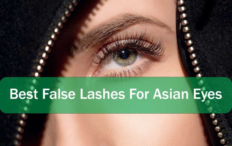 Best-False-Lashes-For-Asian-Eyes