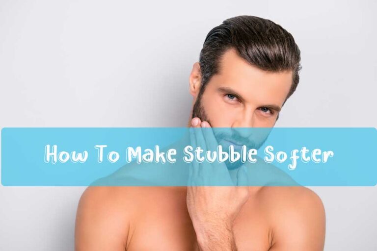 How-To-Make-Stubble-Softer