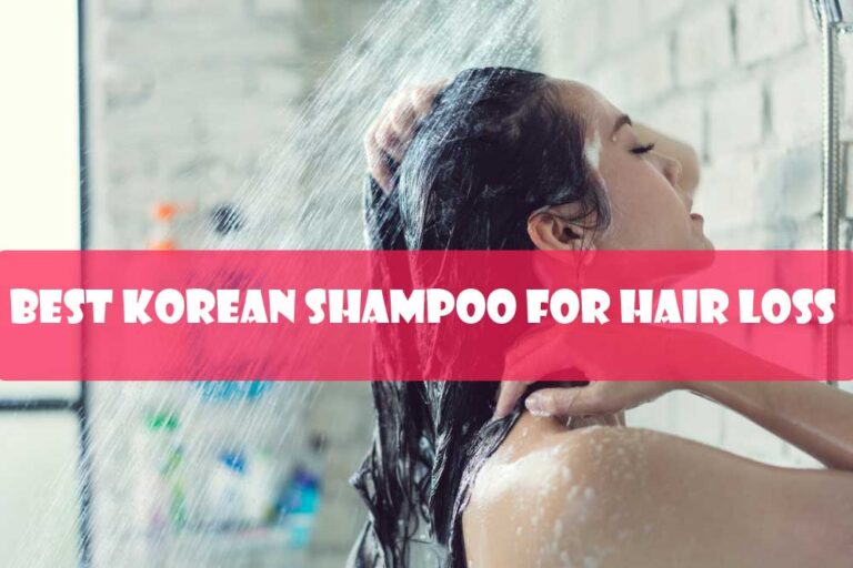 Best-Korean-Shampoo-For-Hair-Loss