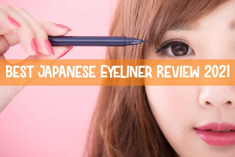 4 Best Japanese Eyeliner: Top Picks for Stunning Eye Definition