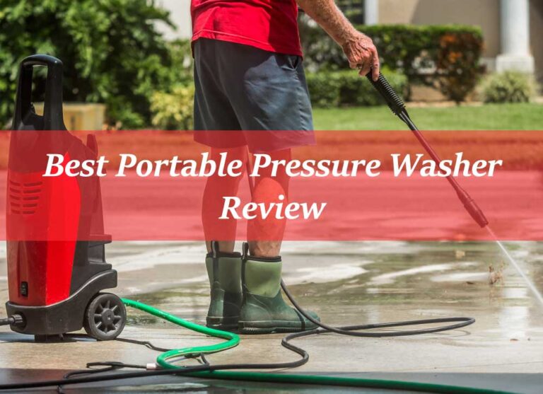 Best-Portable-Pressure-Washer