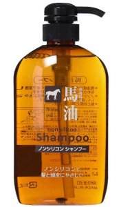 Best Japanese Shampoo