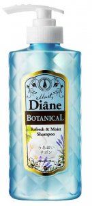 Moist Diane Botanical Refresh and Moist for Unisex