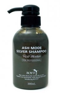 ROYD Hair Shampoo for Color Treated Hair, Dyed Hair