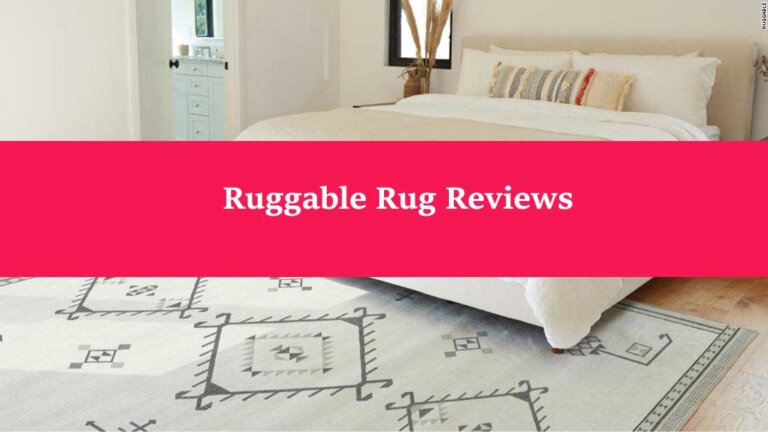 Ruggable Rug Reviews That Will Help You In Buying The Best One