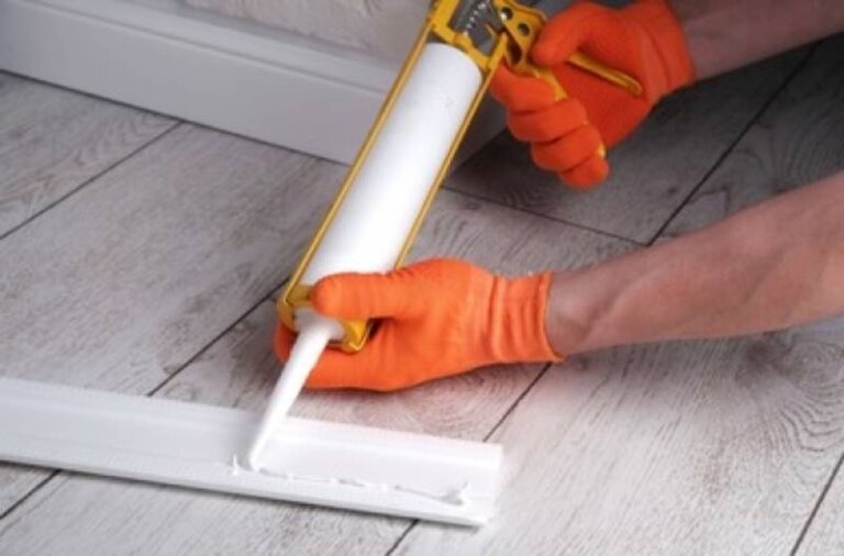 How To Remove Liquid Nails