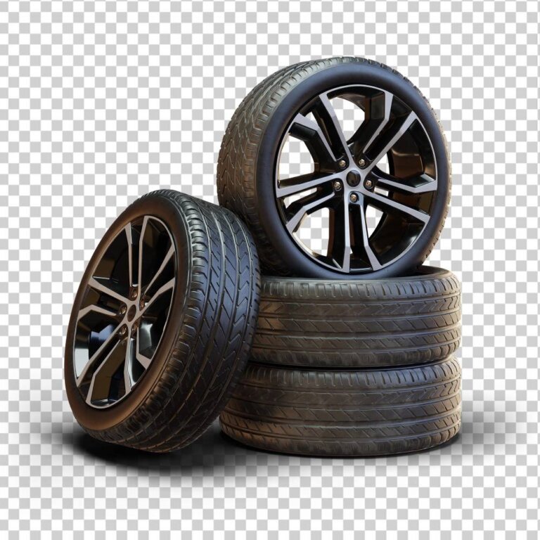 How Much Does It Cost To Get Black Rims