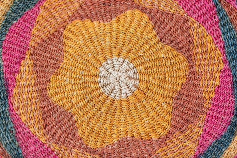 How to Clean a Braided Rug