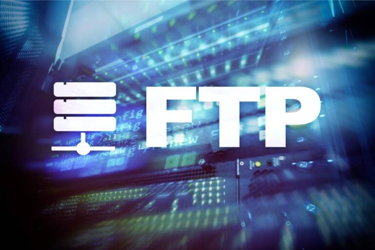 Discovery FTP Server