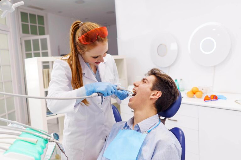 How Long Does A Dental Cleaning Take