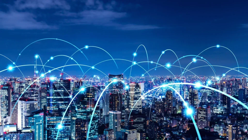 SD-WAN Partner