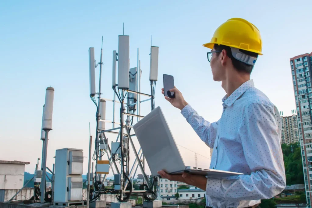 Top Telecom Companies Shaping the US Market