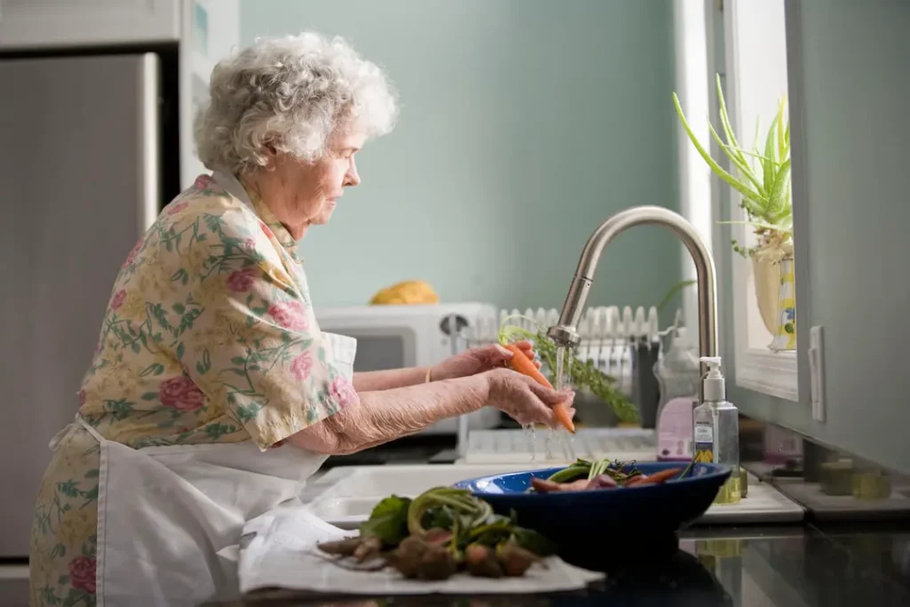 Exploring In-Home Care Options for Senior Citizens