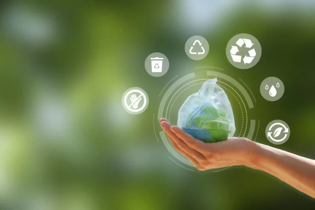 Sustaining Our Environment