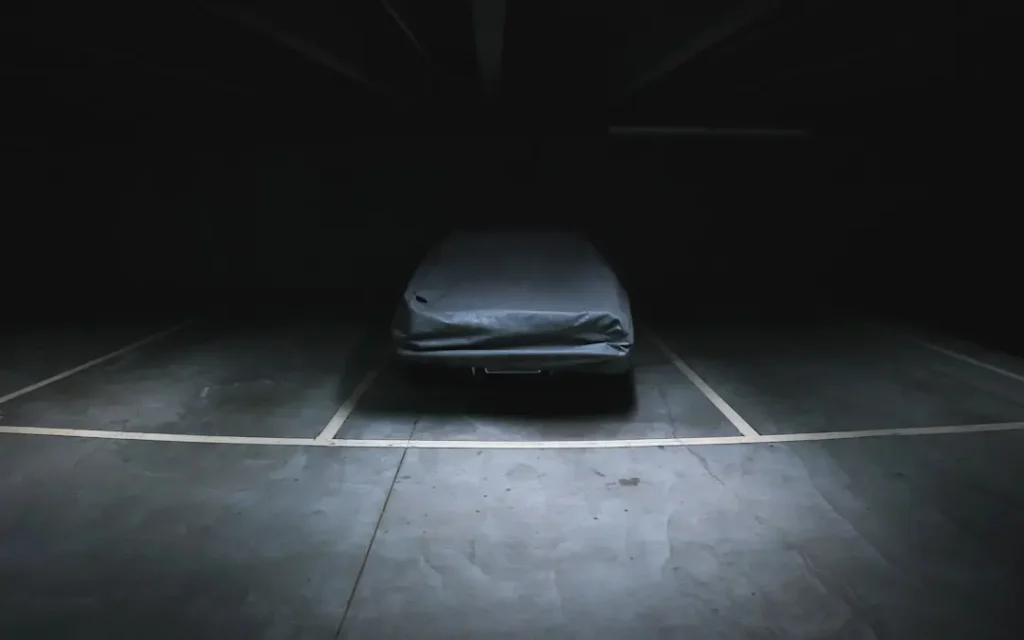 Quality Car Cover