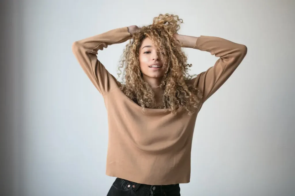 Benefits of Using Professional Hair Care Products
