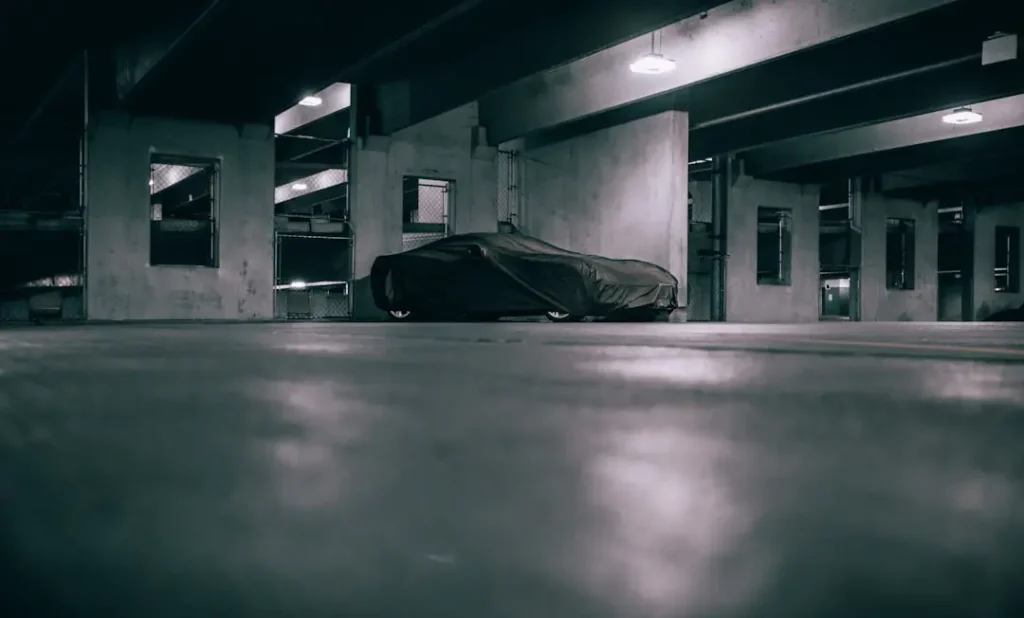 Quality Car Cover
