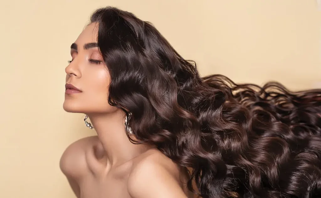 Benefits of Using Professional Hair Care Products