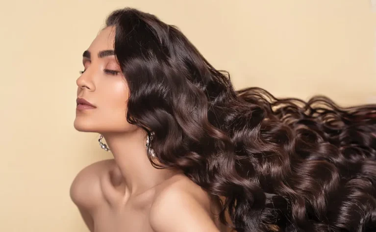 Benefits of Using Professional Hair Care Products