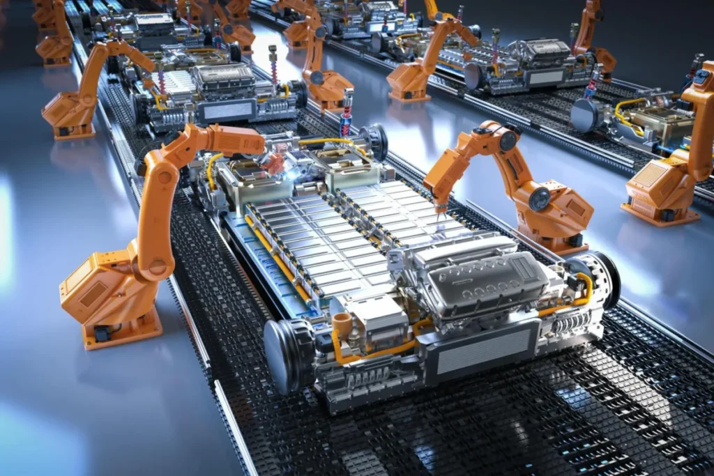How Industrial Digital Platforms Can Scale to Meet Market Demands