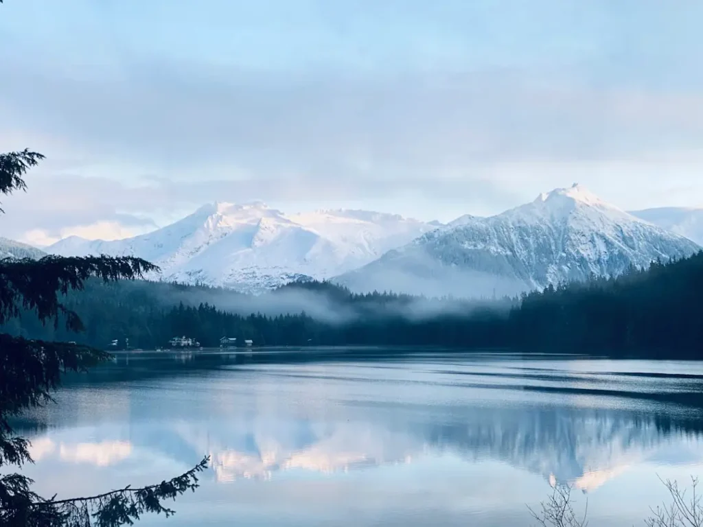 How To Plan the Perfect Alaskan Vacation