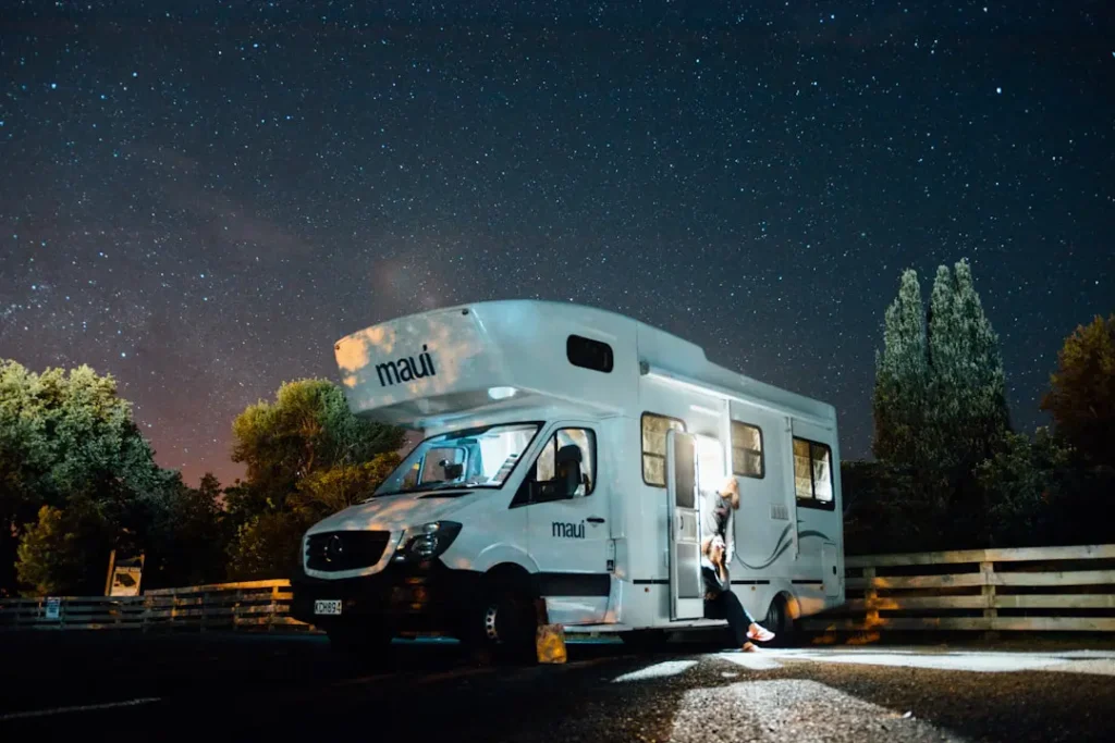 How To Maintain Recreational Vehicles