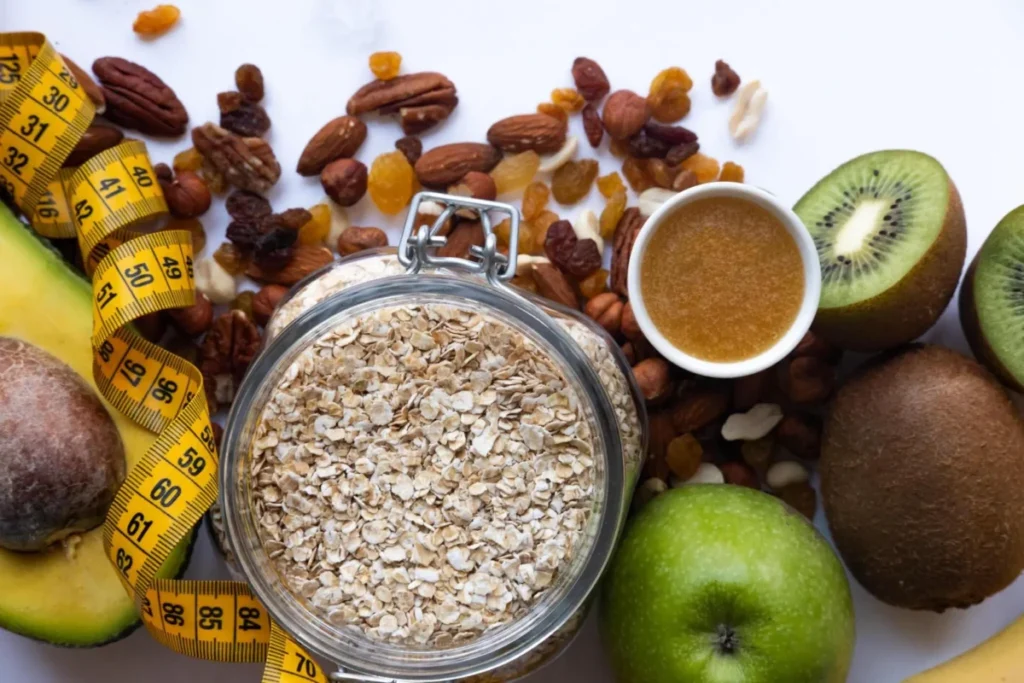 Nourishing Foods for Strong Teeth