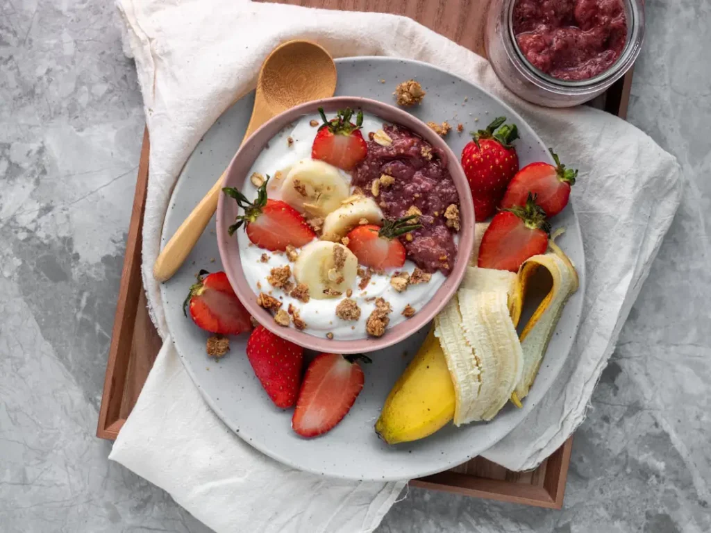 The Role of Probiotics and Prebiotics in Digestive Balance