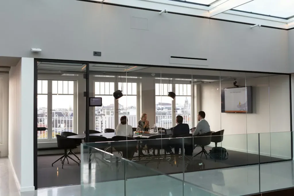 Corporate Business Operations