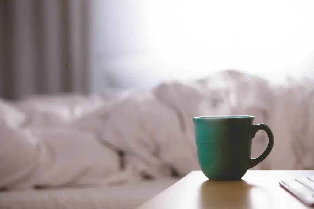 Guide To Creating a Healthy Morning Routine