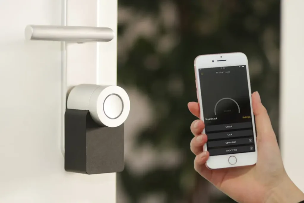 Embracing Smart Home Technology for Effortless Control