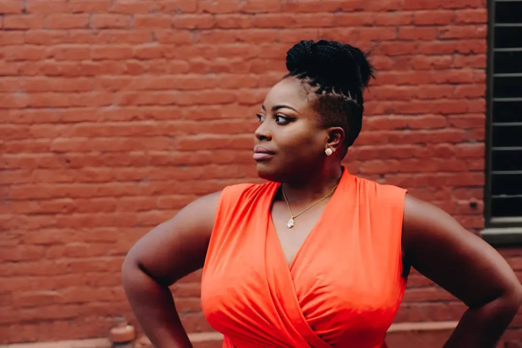 How to Choose the Right Plus-Size Lingerie for Your Body Type