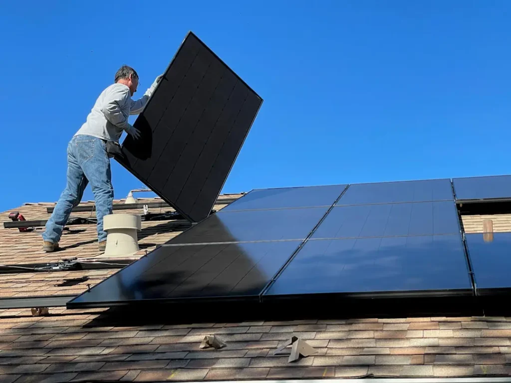 Improving Home Efficiency with Energy-Saving Upgrades